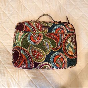 Vera Bradley Laptop Case 💕